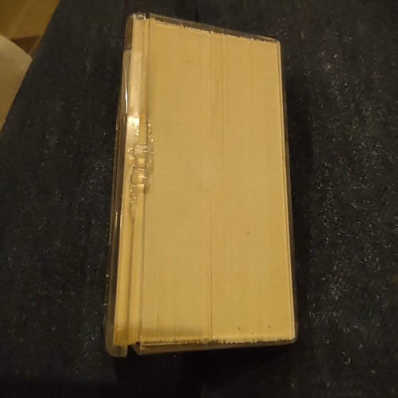 Bingo trading cards set vintage - Picture 4 of 5